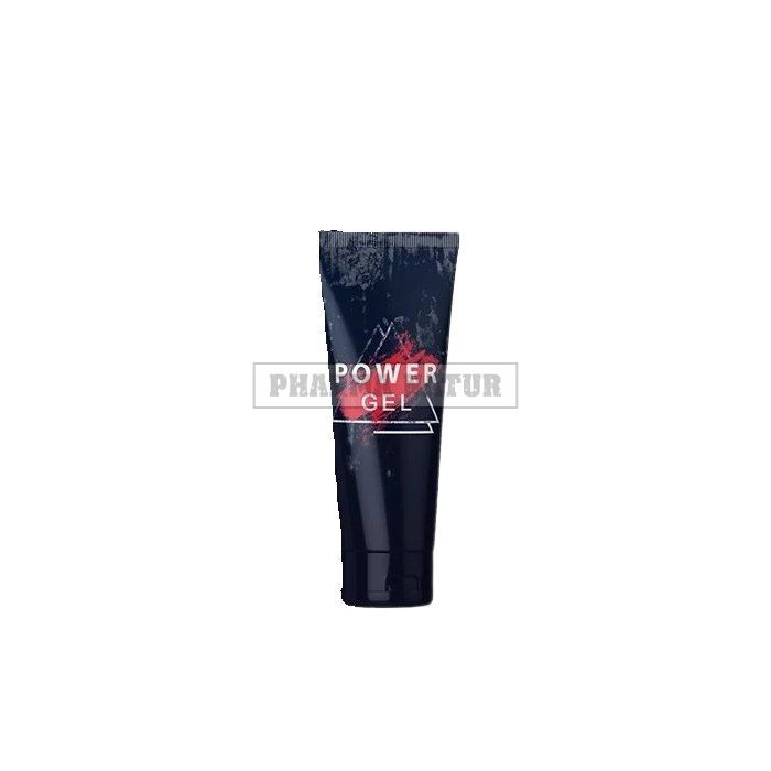 Power Gel