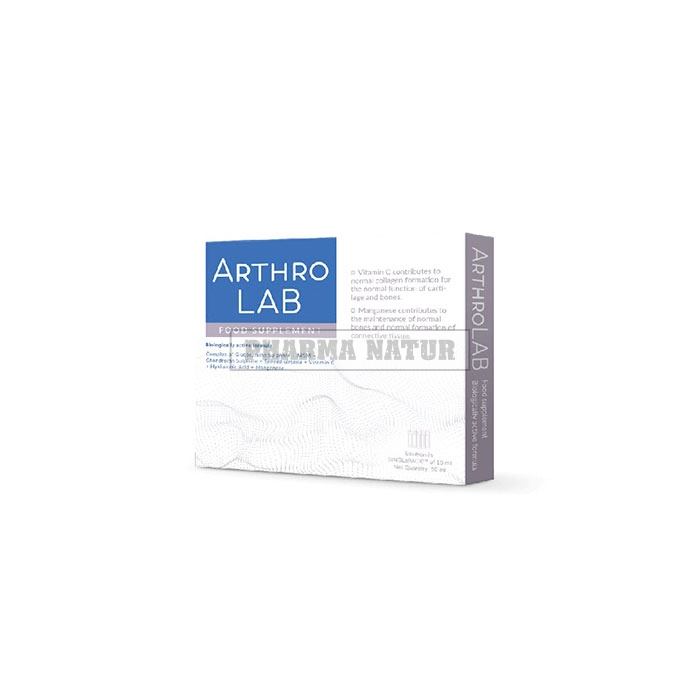 Arthro Lab